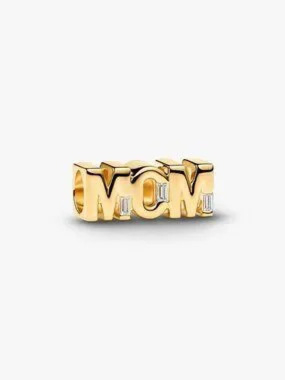 Pandora Reversible Mom Charm